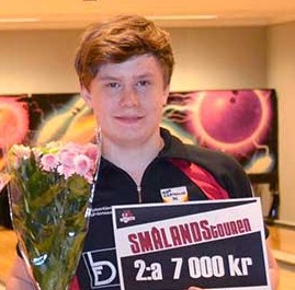 Sebbe smalandstouren 160505