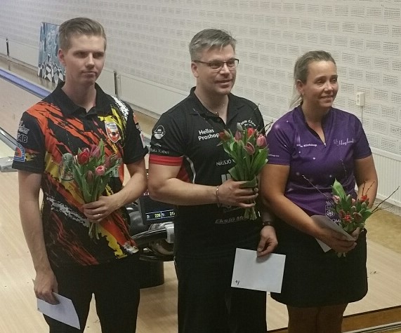 Pristagare Vätterslaget 2017