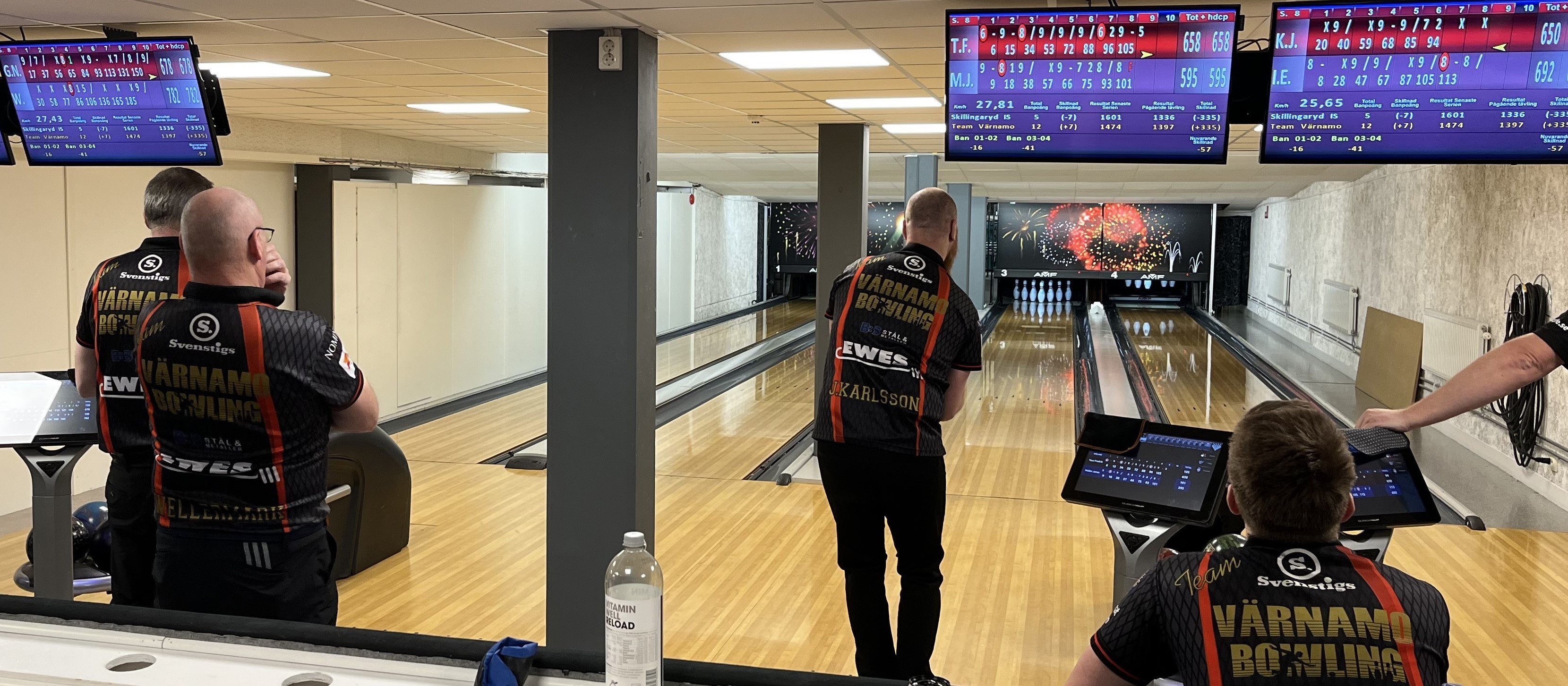 Skillingaryd 20250118