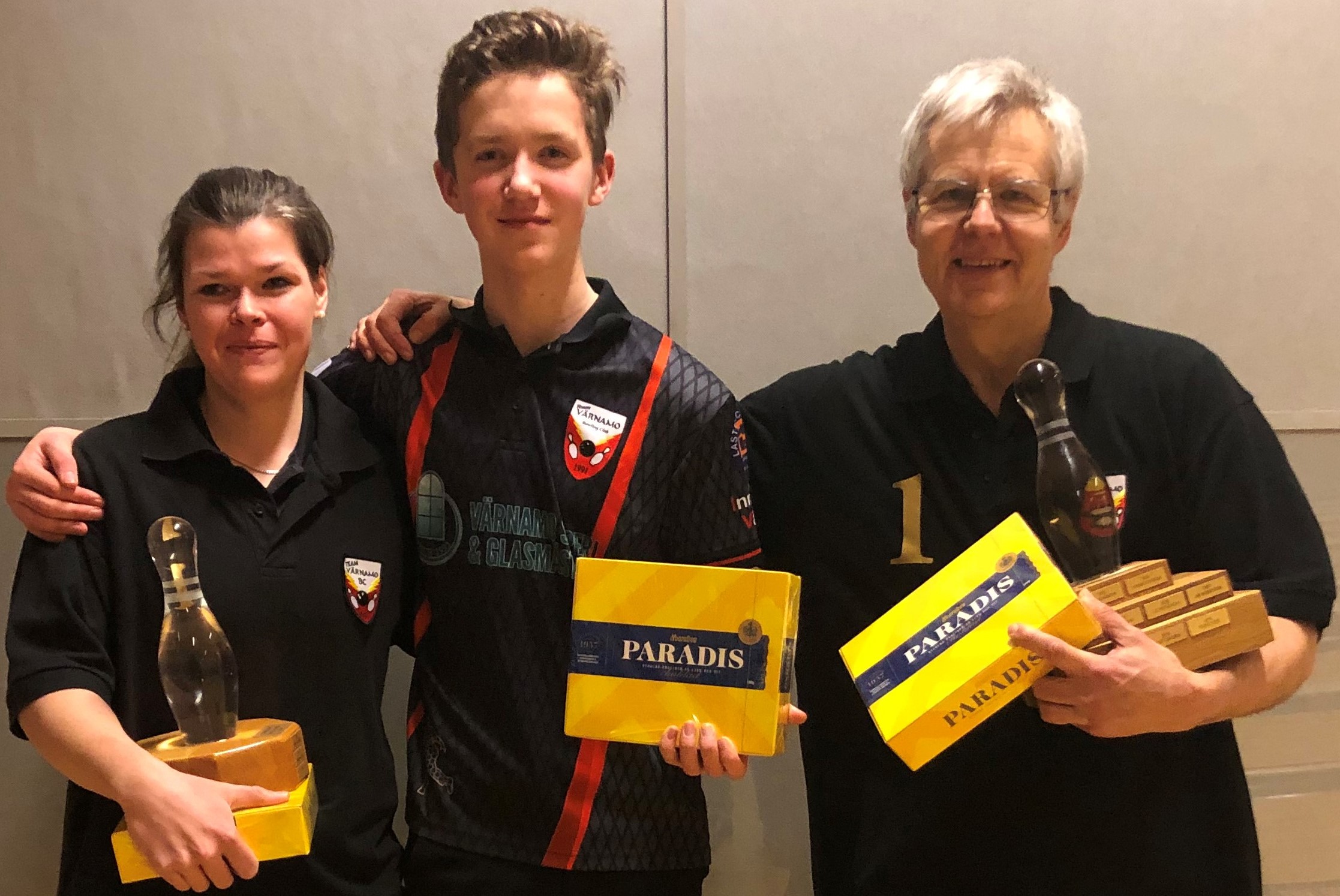 Klubbmästare 20220312