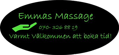 Emmas massage